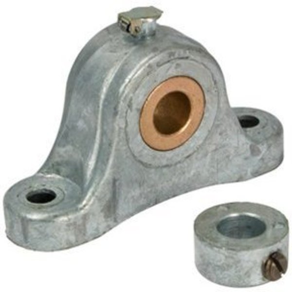 Cdco Pillow Bearing Block 5-1/2In 9-500-5 1/2